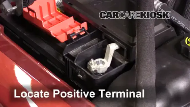2016 Cadillac Escalade ESV Luxury 6.2L V8 FlexFuel Battery Jumpstart